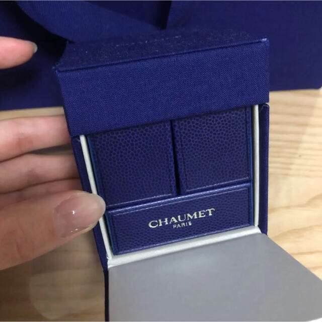 CHAUMET(ショーメ)のCHAUMET Bee My Love レディースのアクセサリー(リング(指輪))の商品写真