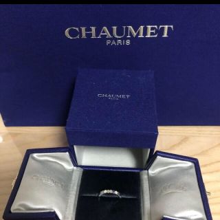 ショーメ(CHAUMET)のCHAUMET Bee My Love(リング(指輪))