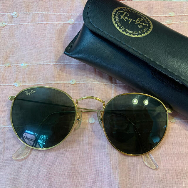 Ray-Ban(レイバン)のレイバン　サングラス レディースのファッション小物(サングラス/メガネ)の商品写真