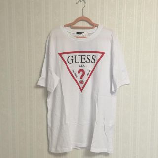 ゲス(GUESS)のGUESS ティーシャツ❤️(Tシャツ(半袖/袖なし))