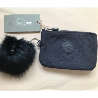 キプリング(kipling)のキプリング　ポーチ　creativity S(ポーチ)