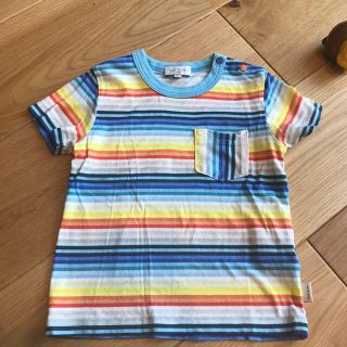 ポールスミス(Paul Smith)のポールスミス　ベビー　Tシャツ(Ｔシャツ)