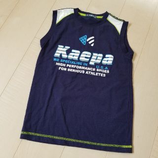 ケイパ(Kaepa)のKaepa　150cm(Tシャツ/カットソー)