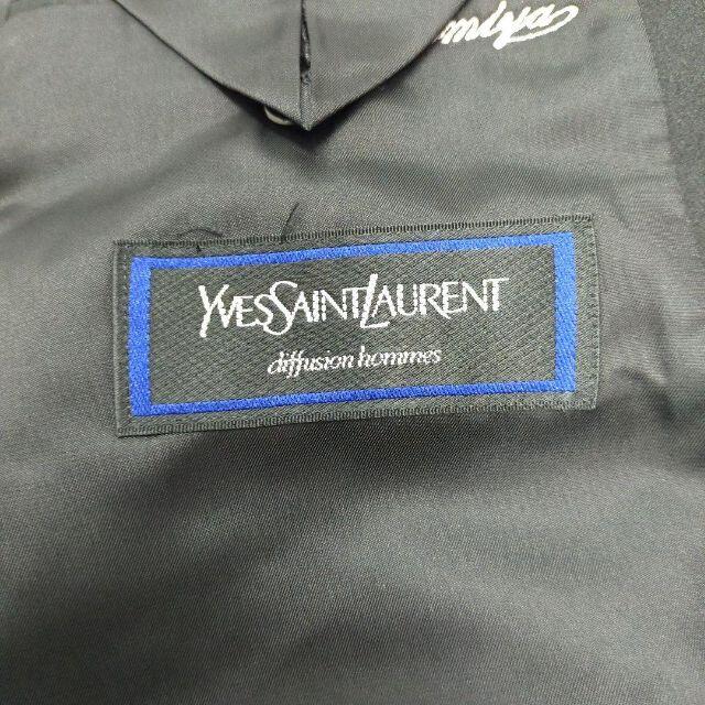 YVES SAINT LAURENT セットアップ