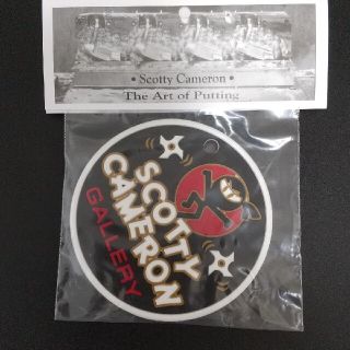 スコッティキャメロン(ゴールド/金色系)の通販 55点 | Scotty スコッティキャメロン(ゴールド/金色系)の通販 55点 | Scotty