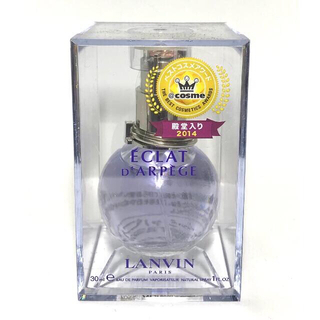 ランバン(LANVIN)のランバン エクラ ドゥ アルページュ 30ml LANVAN 香水(ユニセックス)