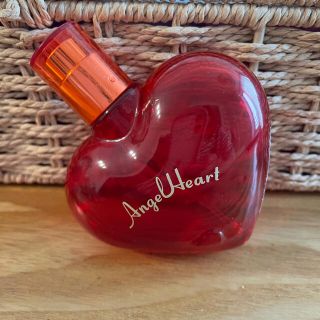 エンジェルハート(Angel Heart)のエンジェルハートオードトワレ 50ml(香水(女性用))