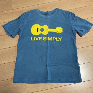 パタゴニア(patagonia)のTシャツ　キッズ　XS パタゴニア　patagonia(Tシャツ/カットソー)