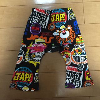 ジャム(JAM)の♡みにRl♡様専用(パンツ)