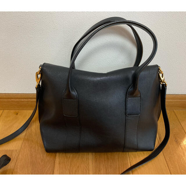 【美品】フェラガモ　Ferragamo　2wayバッグ