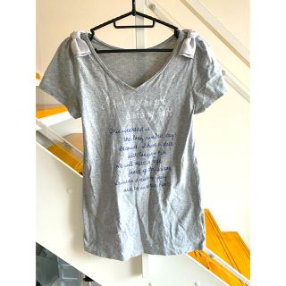 ペイトンプレイス(Peyton Place)のTシャツ♡カットソー🌸ペイントンプレイス(Tシャツ(半袖/袖なし))