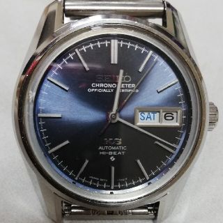 セイコー(SEIKO)のキングセイコー腕時計(腕時計(アナログ))