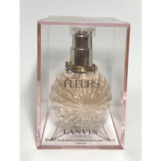 ランバン(LANVIN)のランバン エクラ ドゥ フルール 香水 LANVIN オードパルファン 50ml(ユニセックス)