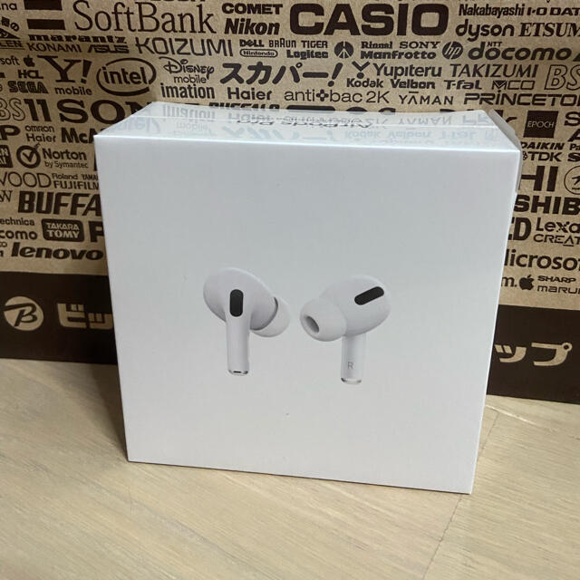 AirPods Pro