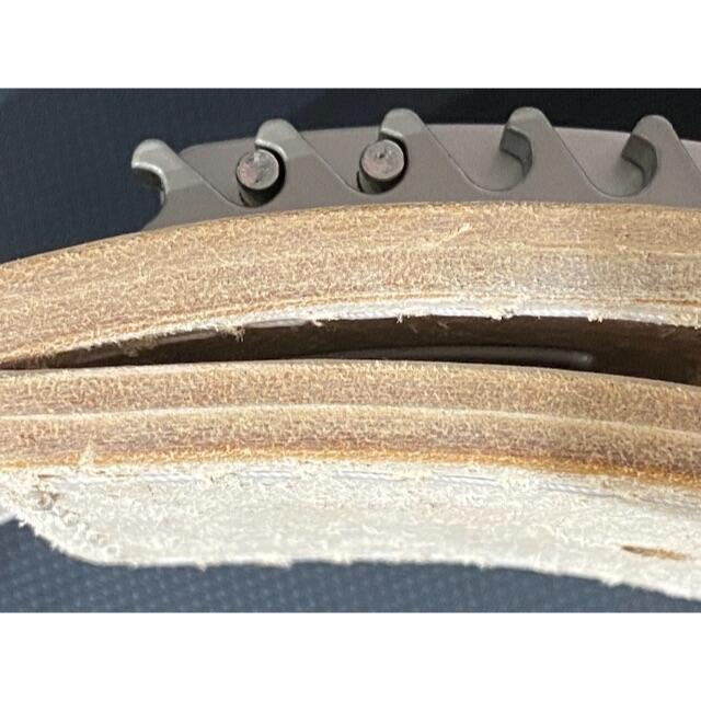 パイオニア社 レバー ベルト PIONEER PAL LEVER BELT