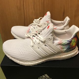 アディダス(adidas)のアディダス ウルトラブースト 4.0 "シティ パック 東京"　正規品(スニーカー)