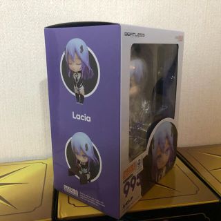 GOOD SMILE COMPANY - 新品未開封 ねんどろいど BEATLESS レイシア