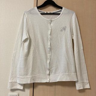 ポンポネット(pom ponette)のポンポネット　ジュニア　L  160センチ(Tシャツ/カットソー)