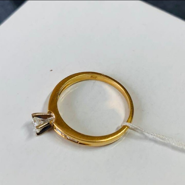 指輪 レディースのアクセサリー(リング(指輪))の商品写真