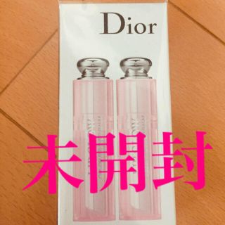 ディオール(Dior)のディオール　リップ(リップケア/リップクリーム)