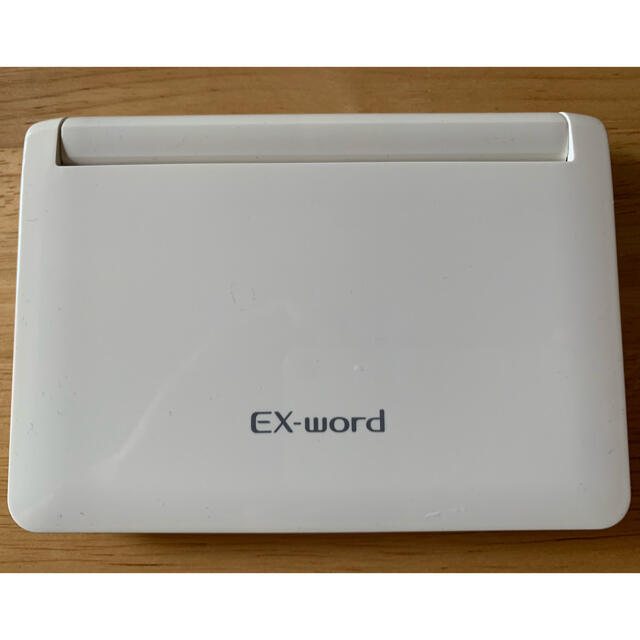 電子辞書 EX-Word XD-N8600 白