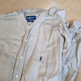 ポロラルフローレン(POLO RALPH LAUREN)のラルフローレン　シャツ(シャツ)