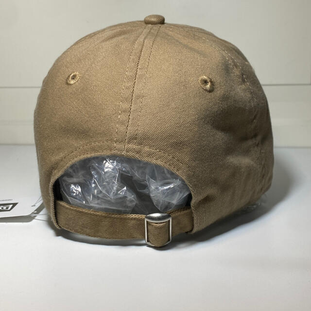 NEW ERA(ニューエラー)の新品未使用　NEWERA/ニューエラ CAP ニューヨーク　ヤンキース　送料無料 メンズの帽子(キャップ)の商品写真