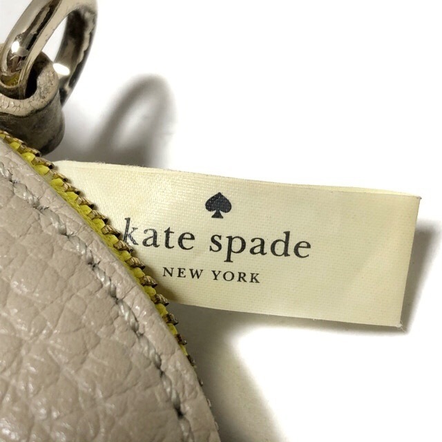 kate spade new york(ケイトスペードニューヨーク)のケイトスペード - PXRU2969 レザー レディースのバッグ(ハンドバッグ)の商品写真