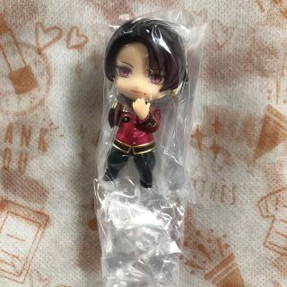 ねんどろいどぷち ミュージカル『刀剣乱舞』 ～阿津賀志山異聞～(舞台/ミュージカル)