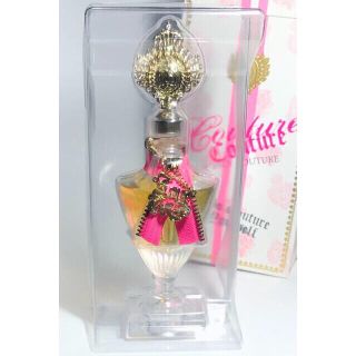 ジューシークチュール(Juicy Couture)のTaeil様専用 ジューシー クチュール クチュール パルファム 30ml 香水(香水(女性用))