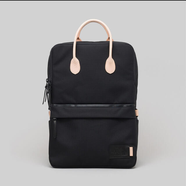 Hender Scheme(エンダースキーマ)のhender scheme shuttle daypack メンズのバッグ(バッグパック/リュック)の商品写真