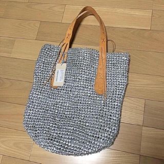 シールームリン(SeaRoomlynn)の【新品】ラフィラBAG(ショルダーバッグ)