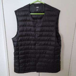 ユニクロ ダウンベスト メンズ の通販 1 000点以上 Uniqloのメンズを買うならラクマ ユニクロ ダウンベスト メンズ の通販 1 000点以上 Uniqloのメンズを買うならラクマ