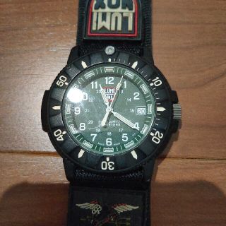 ルミノックス(Luminox)のLUMINOX(腕時計(アナログ))