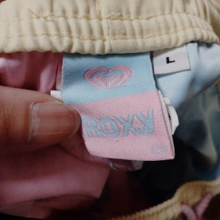 ロキシー(Roxy)のkks様専用　ロキシー短パン(水着)