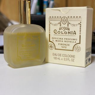 サンタマリアノヴェッラ(Santa Maria Novella)のサンタマリアノベッラ　ポプリ　100ml(アロマグッズ)