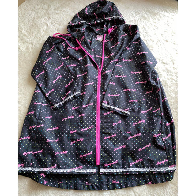 値下げ 中古 レインコート 女の子 140cmの通販 By Kaa S Shop ラクマ 値下げ 中古 レインコート 女の子 140cmの通販 By Kaa S Shop ラクマ