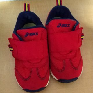 アシックス(asics)のasics 16cm(スニーカー)