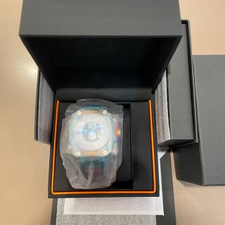 ジーショック(G-SHOCK)のレア品　MTG-B2000PH-2AJR   G-SHOCK(腕時計(アナログ))