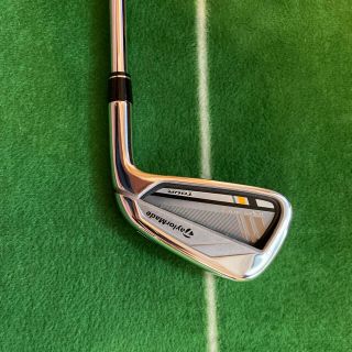 テーラーメイド(TaylorMade)のRBL ADEZ tour 3番アイアン　KBS tour s(クラブ)