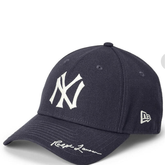 メンズニューエラ ポロ ラルフローレン 49FORTY CAP Sサイズ MLB メンズニューエラ ポロ ラルフローレン 49FORTY CAP Sサイズ MLB