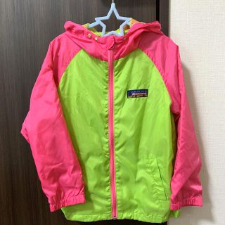 ビームス(BEAMS)のBEAMS mini ウィンドブレーカー　130(ジャケット/上着)