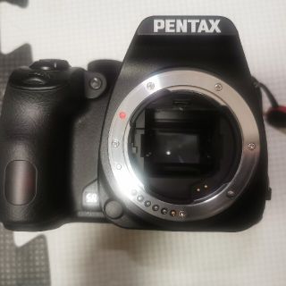 PENTAX K-70 ボディ(ブラック)(デジタル一眼)