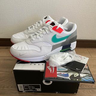 ナイキ(NIKE)のりらん様 NIKE air max 1 EOI 27.0(スニーカー)