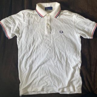 フレッドペリー(FRED PERRY)のフレッドペリー　ポロシャツ(ポロシャツ)