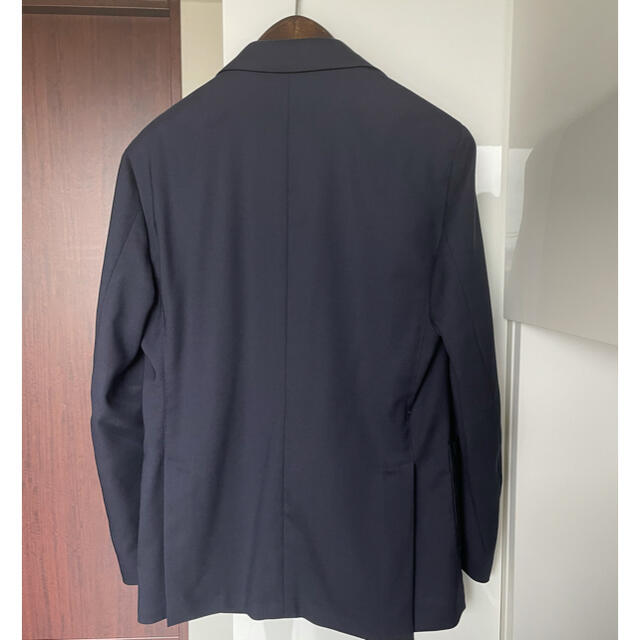 Lardini ジャケット メンズのジャケット/アウター(テーラードジャケット)の商品写真