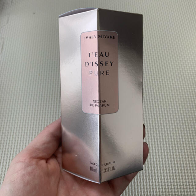 ISSEY MIYAKE(イッセイミヤケ)のイッセイミヤケ　香水 コスメ/美容の香水(香水(女性用))の商品写真