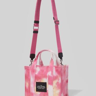 マークジェイコブス THE TIE DYE MINI TOTE BAG