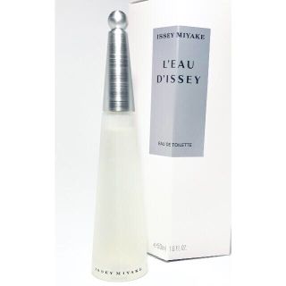 イッセイミヤケ(ISSEY MIYAKE)のロード イッセイ オードトワレ 50ml 香水 ロードゥ ミヤケ 香水(香水(女性用))