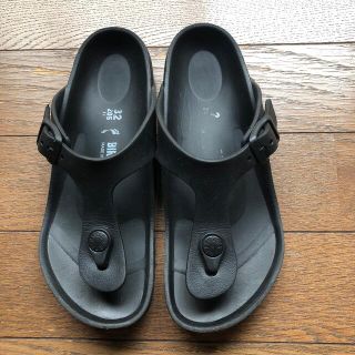 ビルケンシュトック(BIRKENSTOCK)のビルケンシュトック　ギゼ(サンダル)